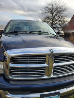 2005 Dodge Ram 2500