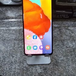Samsung Galaxy A51