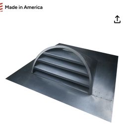 Dormer Vent for roof