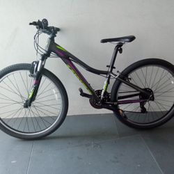 BICYCLE LIV GIANT 21 SPEED SIZE 26 BRAND NEW 