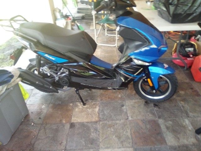 2022 Jiajue rocket 150 cc