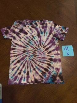 Tie Dyes Youth 