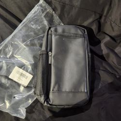 Magnetic Gym Bag