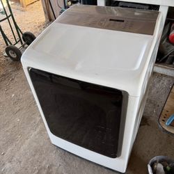 Samsung Dryer Electric New Model 