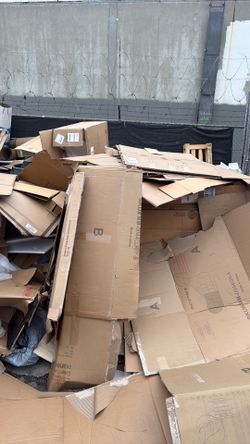 Free Cardboard