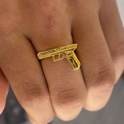 14k Gold-Dipped Jewelry 