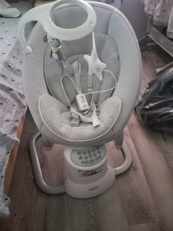 Baby Swing