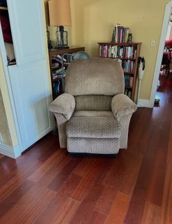 Lazy Boy Chair