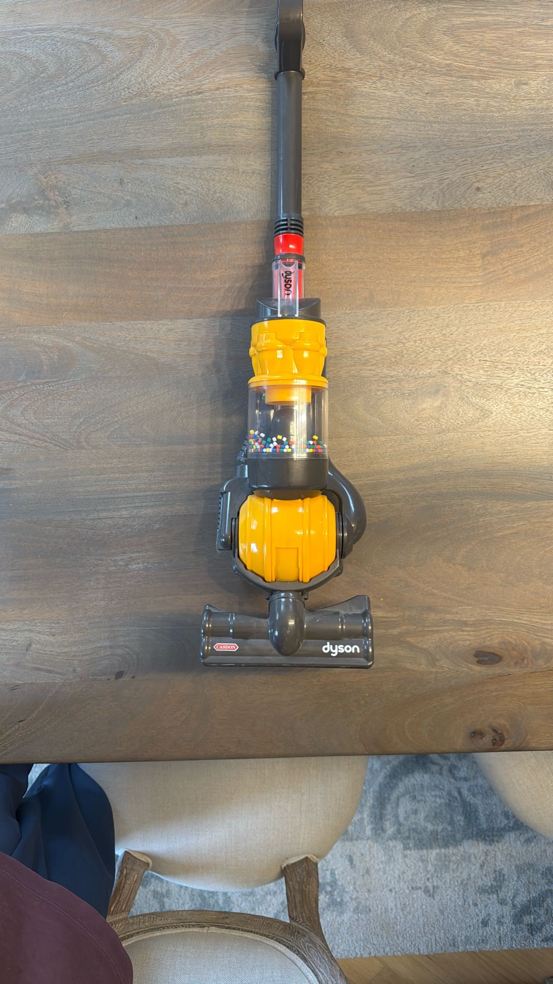 Dyson Children’s Vacuum