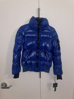 SAM. Coat BRAND NEW !