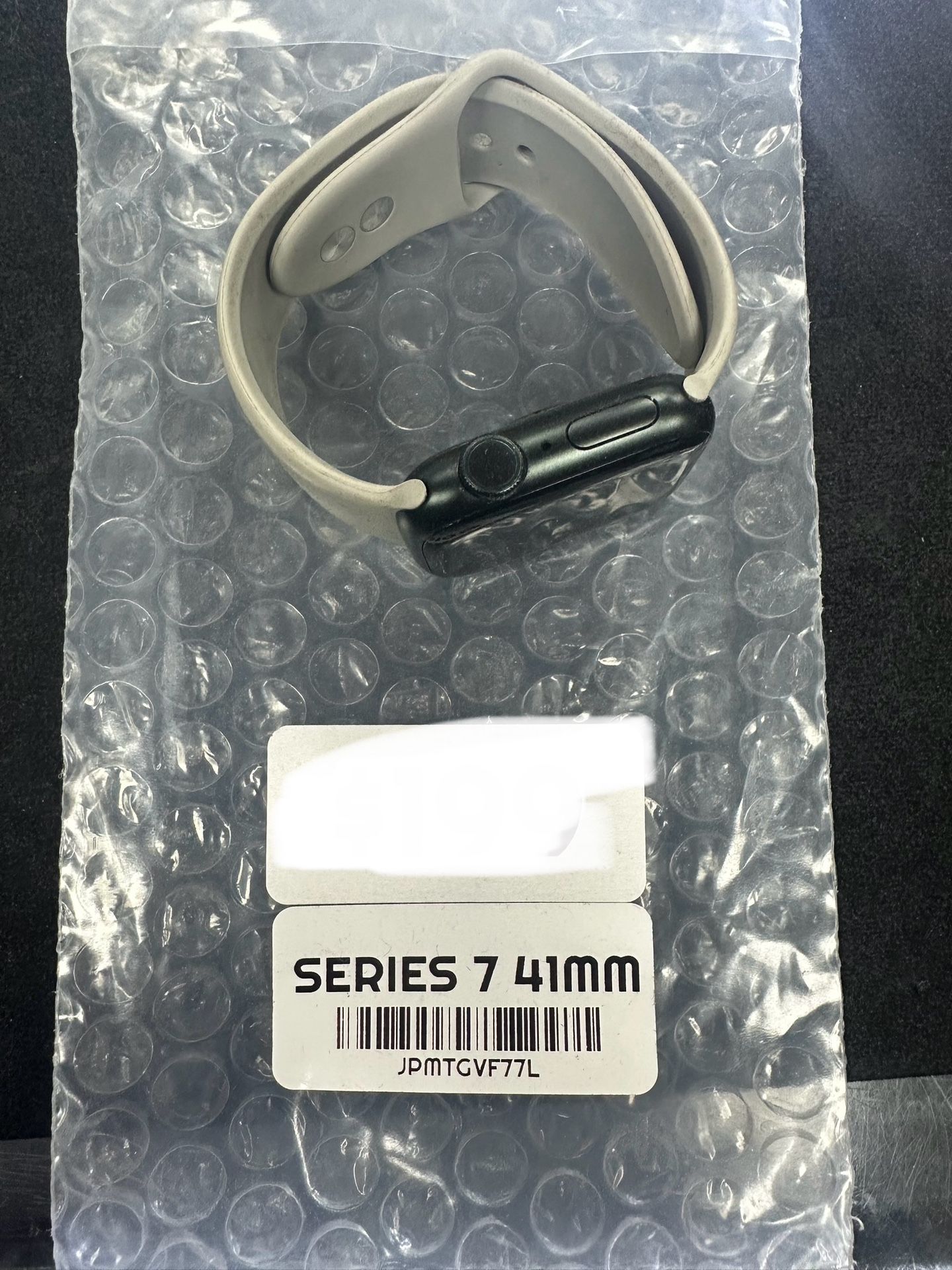 ON SALE Apple Watch Series 7 41MM