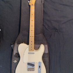 Squire Classic Vibe 50's Telecaster