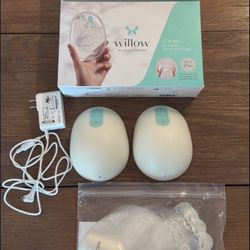 Willow Pump