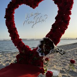 Heart arch 