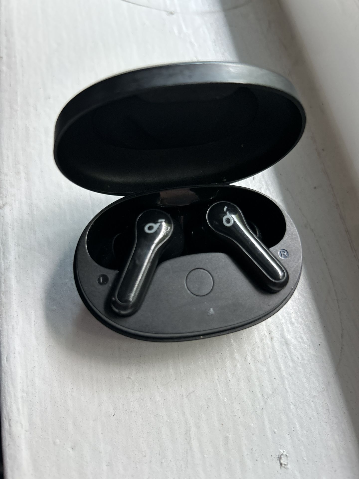 Anker Soundcore Wireless Earbuds – Great Condition!
