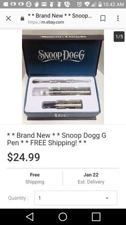 Pen look at pic