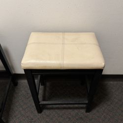 2-Piece Bar Stool Set