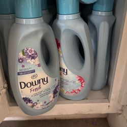Downy 