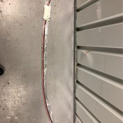 Infiniti Q-50 Upper Windshield Seal 