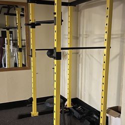 Brand New Squat Rack 