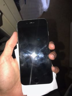 iPhone 6s