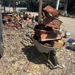 Firewood / Firewood 