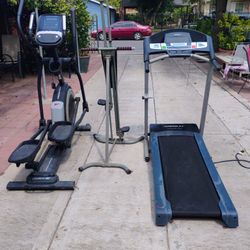 Exercise Equipment