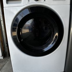Kenmore Front Load Dryer