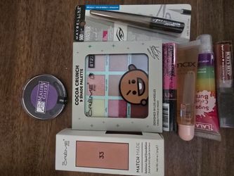 Make up lot