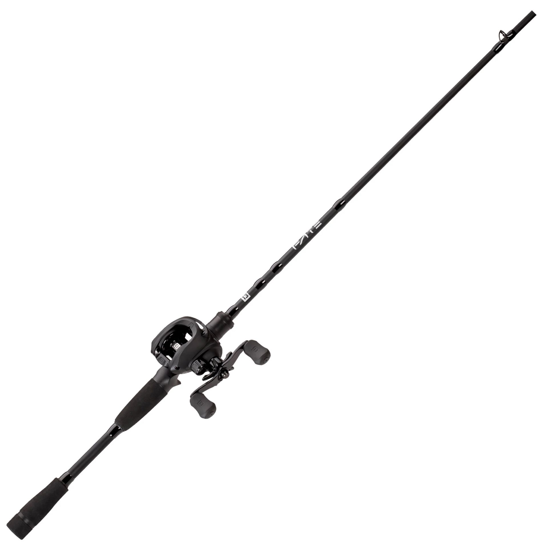 13 Fishing Fate Origin FT Baitcasting Combo
