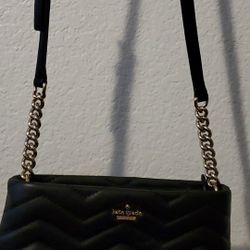 KATE SPADE CROSSBODY BAG *NEW*WITH OUT TAGS *