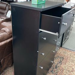 Carolina Furniture Jumbo Chest $249