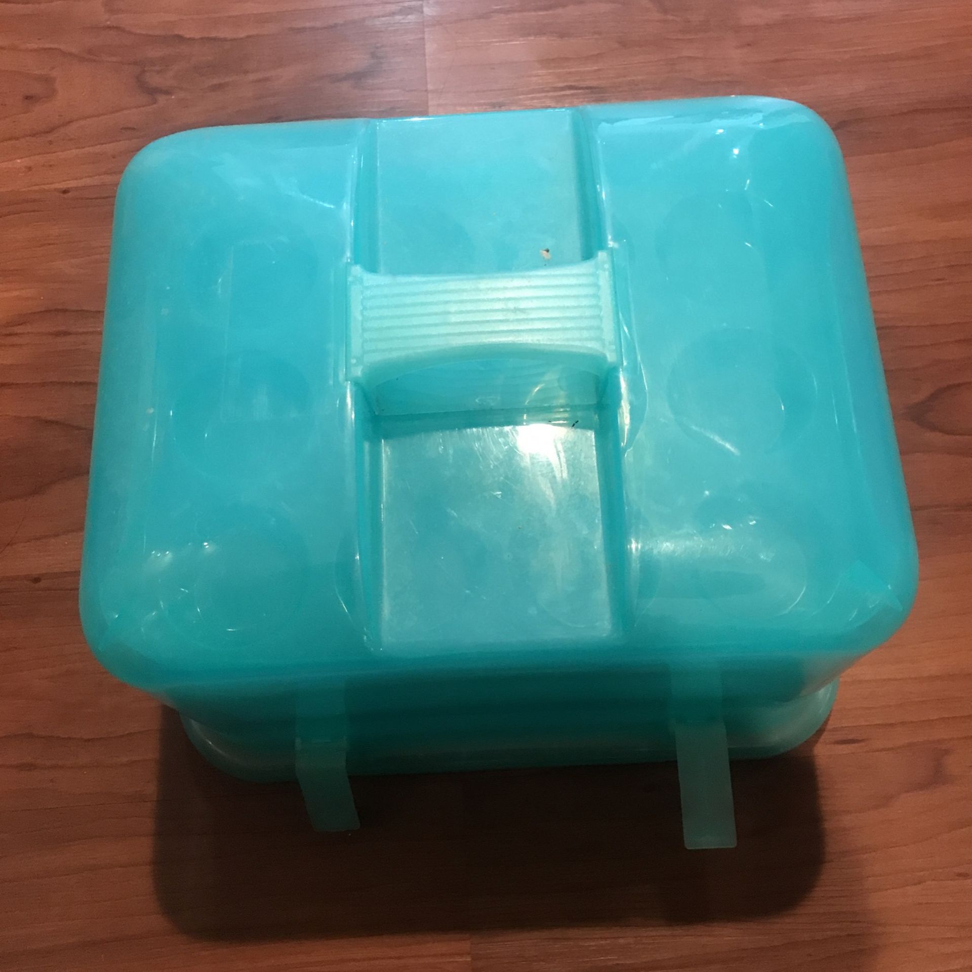 36 Cupcake Holder And Cake Tray