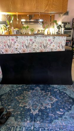 Free workout/gym  mat
