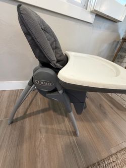 GRACO HIGH CHAIR