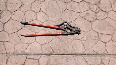 Ridgid 286 Snap Cutters