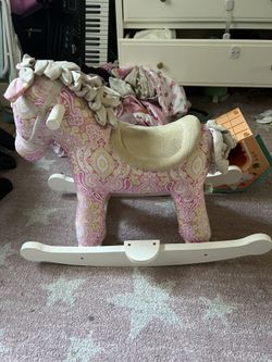Rocking Horse