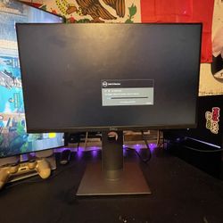 Dell 23inch Monitor 