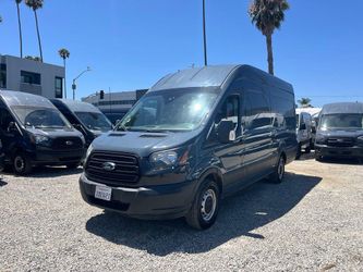 2019 Ford Transit-250