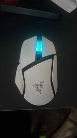 Razor mouse