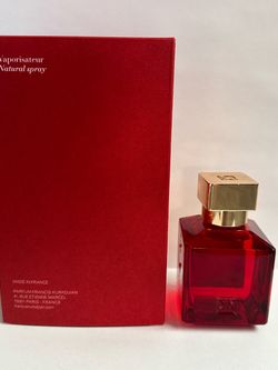 Baccarat Rouge 540 Eau de Parfum