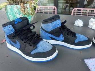 Nike Air Jordan 1- Youth size 6