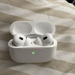 AirPod pros 2
