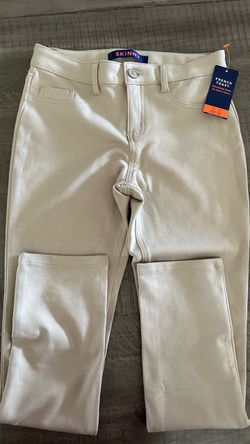 Skinny Fit  pants Girl Size 14