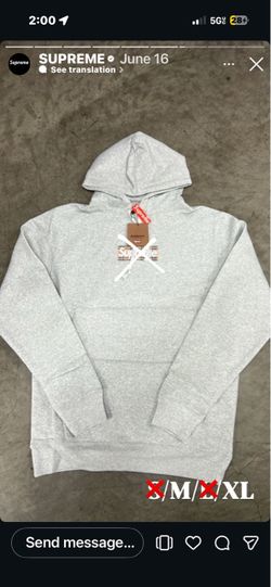 Supreme