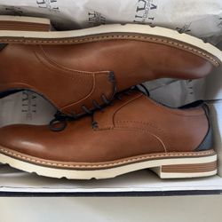 Men’s Dress Shoes- Size 9