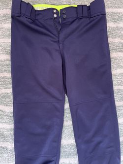 Mizuno Softball Pants 