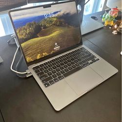 MacBook Air 2022