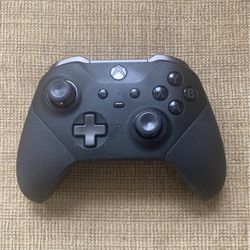 Xbox Elite Series 2 Controller (Black)