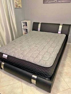Massive Savings on Mattresses!
